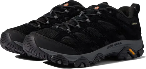 Miniatura 6 de Merrell Zapatos de senderismo impermeables Moab 3 para hombre