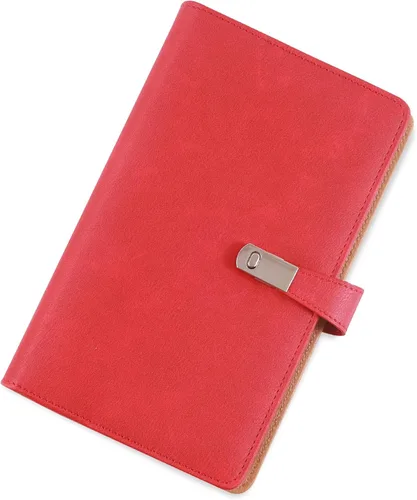 Organizador de tarjetas de visita, soporte para tarjetas de crédito, organizador de tarjetas de crédito, estuche de almacenamiento Rolodex con 120