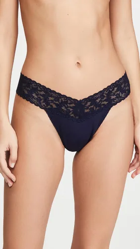 Miniatura 2 de hanky panky, Supima - Tanga de algodón original, talla única (4-14)