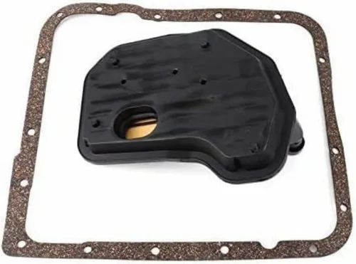 Miniatura 6 de Kit de solenoide maestro de transmisión 4L60E TCC EPC PWM Cambio 3-2 con arnés para todos los GM 2003-2005