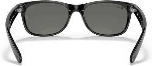 Miniatura 7 de Ray-Ban RB2132 NEW WAYFARER - Gafas de sol para hombres y mujeres + paquete con kit de cuidado de gafas de cortesía de diseñador iWear