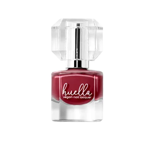 Miniatura 7 de Huella Esmalte de uñas no tóxico, vegano, belleza limpia, libre de 15 y sin crueldad animal, duradero, acabado brillante, resistente a astillas