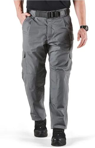 Miniatura 5 de 5.11 Taclite Pro 74273 - Pantalones deportivos tácticos para hombre, ligeros y de alto rendimiento, con bolsillos tipo cargo y cintura elástica