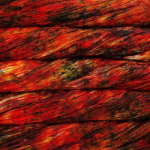 Miniatura 23 de Malabrigo Mechita Hilo teñido a mano (005 - Aniversario)
