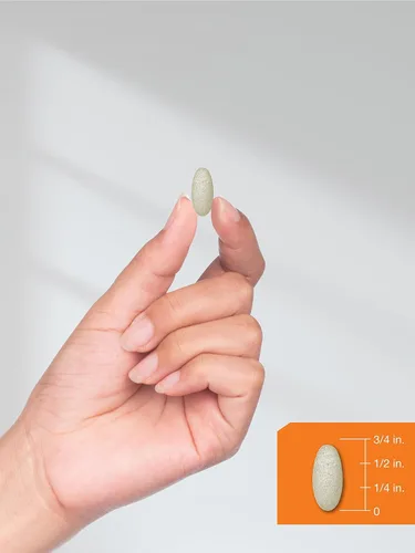 Miniatura 6 de Horbäach Vitamina C de 500 mg 500 cápsulas con bioflavonoides y escaramujos Suplemento para mujeres y hombres Vegetariano, sin OMG y sin