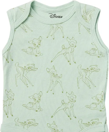 Miniatura 3 de Tienda Essentials Disney Star Wars Body de princesa sin mangas, paquete de 6