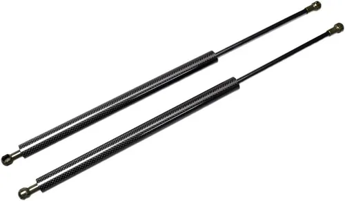 Miniatura 4 de Puntales de soporte de elevación para Nissan Pathfinder R53 2021 2022 2022 2023 2024 Modificar capó del motor Amortiguador de amortiguador de choque