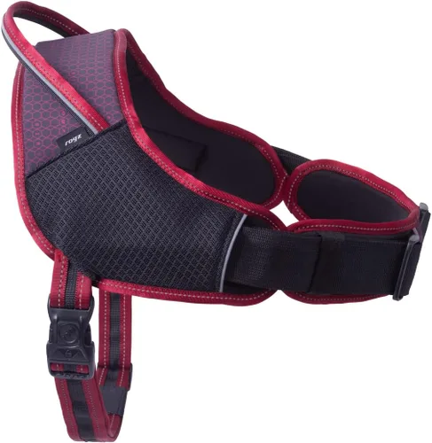Miniatura 2 de Rogz Arnés deportivo para perros AirTech