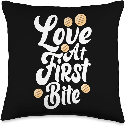 Funny Arepa Gifts Men Women Colombia Venezuela Cita divertida almohada colombiana venezolana Arepa, 16 x 16 pulgadas, multicolor