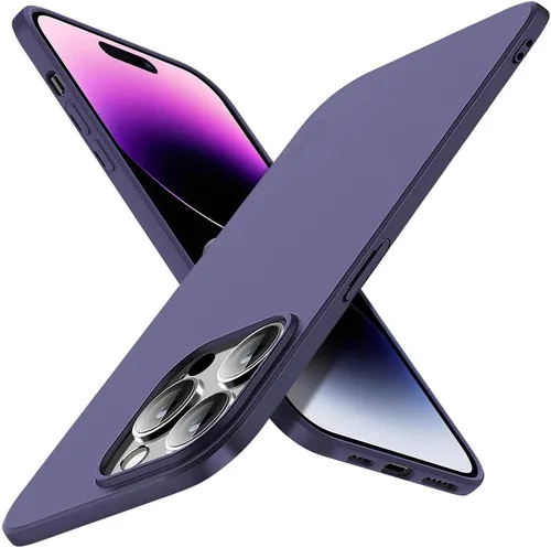 Miniatura 83 de X-level Funda para iPhone 11 Pro Max, delgada y suave TPU superficie mate, funda ultradelgada para teléfono, ligera, protectora completa