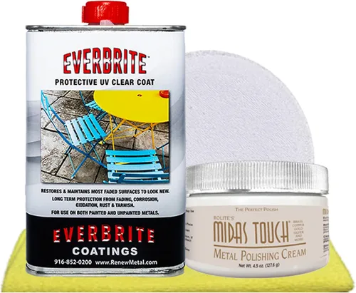Miniatura 10 de Kit de renovación de puerta de garaje Everbrite - 2 coches