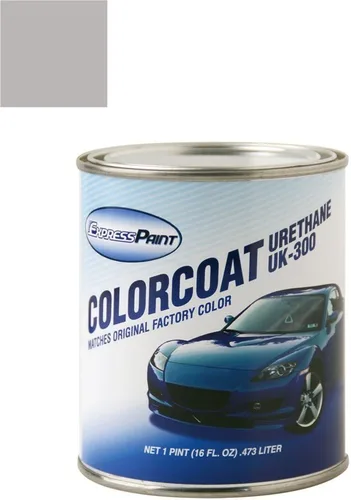 Miniatura 270 de Aerosol for Toyota Supra Automotive Touch-up Paint - Super Deep Red 3F2 - All-Inclusive Package 3F2 (1985-1986) Super Deep Red