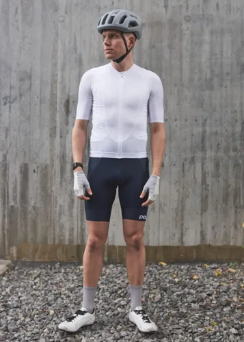 Miniatura 5 de POC M's Pristine Print Jersey Ciclismo Ropa