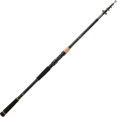 Miniatura 9 de DAIWA 2021 Legalis Tele Allround, caña de pescar telescópica