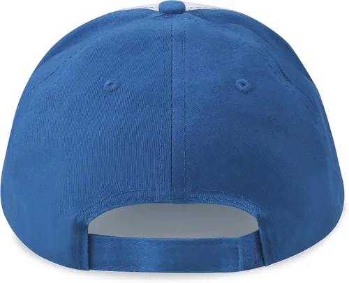 Miniatura 5 de EIKOU Gorra de béisbol azul de gravedad
