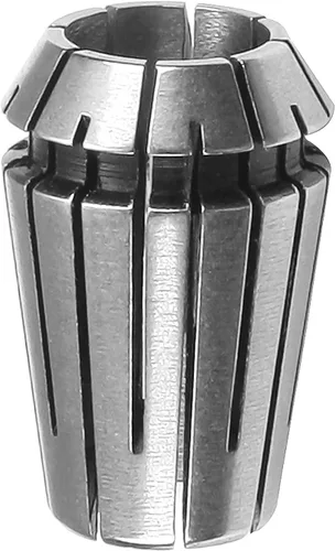 Utoolmart ER20 0.512 in Spring Collet Chuck para máquina de grabado CNC Torno herramienta de fresado 1 unids