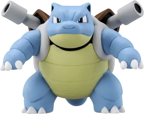 Miniatura 4 de Explosiones Pokémon MS-16