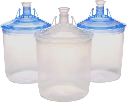 Miniatura 3 de 3M PPS (serie original) Taza y collar, 16122, Midi, 2 por caja
