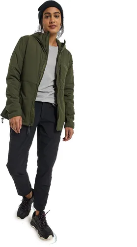 Miniatura 2 de Burton Chaqueta aislante con capucha Multipath para mujer