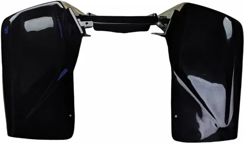 Miniatura 3 de Kit de cuerpo para guardabarros delantero y trasero RedCap ATV para 150cc 250cc Kazuma Dingo Lacoste Panda Compatible con Suzuki LT80 Kawasaki KFX80