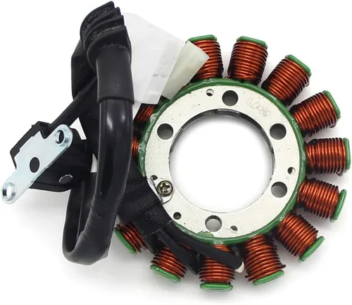 Bobina del estator del generador Magneto para Yamaha YZF R1 2015-2020; YZF R1M; YZF-R1 RaceBase R1 RaceBase; YZF-R1S Limited Edition 2016-2017;