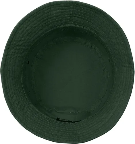 Miniatura 5 de Falari - Sombrero de algodón unisex para hombre y mujer
