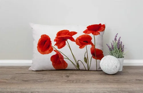 Miniatura 86 de Fundas de almohada de 12 x 20 pulgadas, decoración rústica de granja, sé feliz, fundas de almohada de algodón y lino, citas inspiracionales con Jcp20