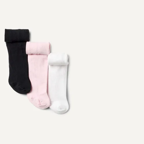 Miniatura 2 de Amazon Essentials Mallas para bebé niña