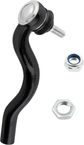 Miniatura 6 de Kit de dirección de varillas de acoplamiento delanteras interiores y exteriores para Dodge Durango 2011-2015, para Jeep Grand Cherokee 2011-2015