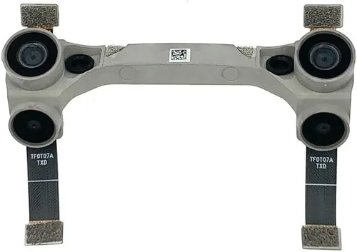 Miniatura 4 de SeiZed Reemplazo de la función de obstáculo de visión frontal y descendente para piezas de reparación de drones D-JI Air 2S