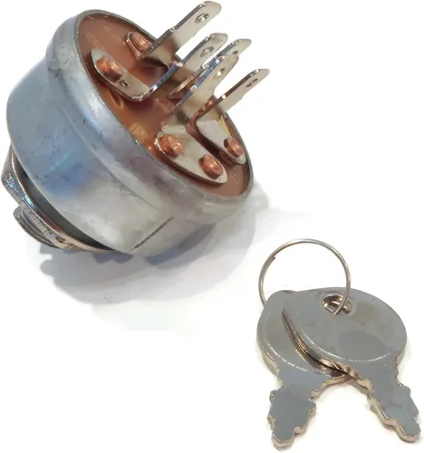 Rotary Corp Switch Rueda de Encendido Caballo