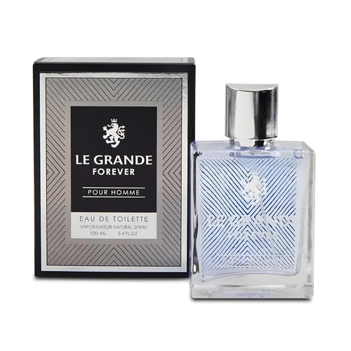Miniatura 22 de AFLUXE Colonia para Hombre - Eau De Toilette en Spray Perfume Aroma Fresco 3.4 fl Oz Uso Diario