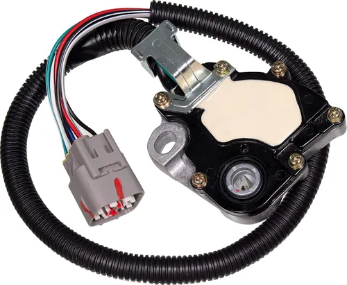 Miniatura 2 de APDTY 109795 Interruptor de seguridad trans neutro sustituye a 04882173, 4882173
