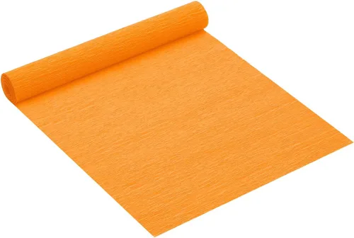 Miniatura 14 de PATIKIL Rollo de papel crepé de 8.2 pies, 1 rollo de hoja de papel suave de 10 pulgadas de ancho para manualidades, fabricación de flores