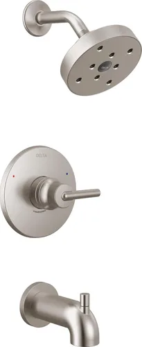 Miniatura 11 de Delta Faucet - Kit de ducha modelo T14459, sin válvula Bronce veneciano