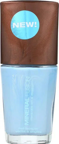 Miniatura 44 de Mineral Fusion Esmalte de uñas, Amatista