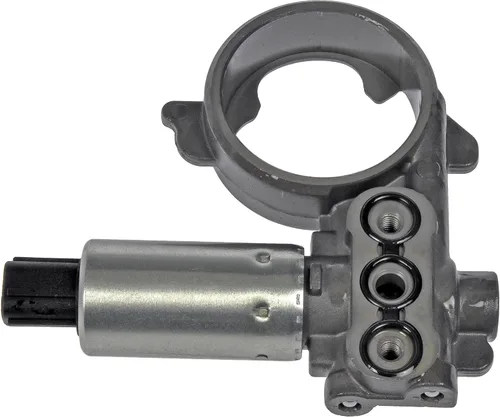 Miniatura 5 de Dorman 918-054 Solenoide de sincronización variable de válvula (VVT) del motor compatible con modelos seleccionados de Ford/Mercury