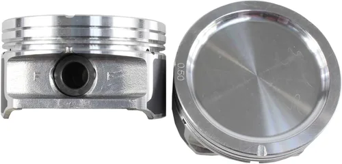 Miniatura 4 de DNJ P446.20 Juego de pistones de gran tamaño para Ford 2001-2009, Mazda, Mercury B2300, Escape, Focus 2.3L L4 16V DOHC 140cid