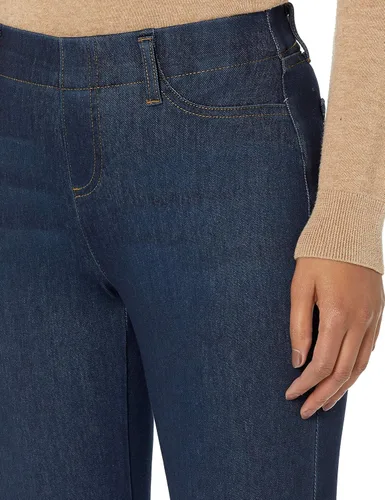 Miniatura 5 de Tienda Essentials - Jegging de punto para mujer (disponible en talla extragrande)