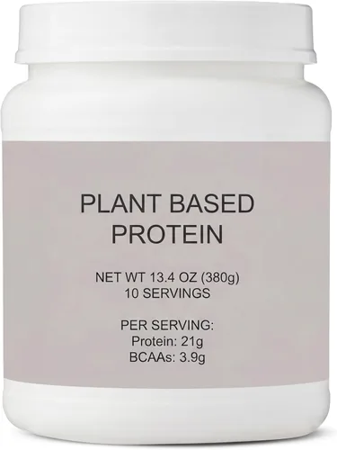 Proteína de guisante de