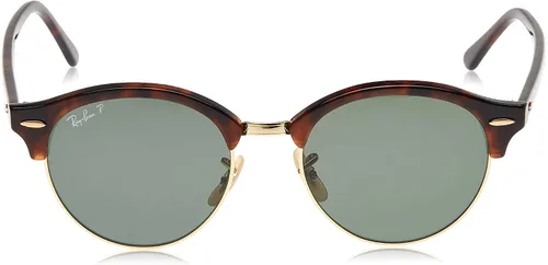 Miniatura 2 de Ray-Ban RB4246 Clubround - Gafas de sol redondas