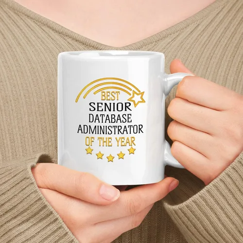 Miniatura 41 de Regalo para desarrollador backend 11oz, 15oz taza de cerámica blanca Presente Backend Developer of the Year