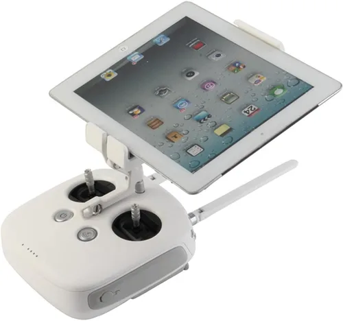 Miniatura 4 de Panel de extensión de tableta Ipad Pro para DJI Phantom 4 3 Inspire 1 Romote Control