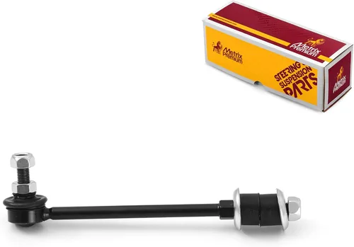 Miniatura 86 de Metrix Barra estabilizadora trasera premium K9545 se adapta a Acura RL 1996-2004, Chevrolet Prizm 1998-2002, Geo Prizm 1989-1997, Lexus ES250