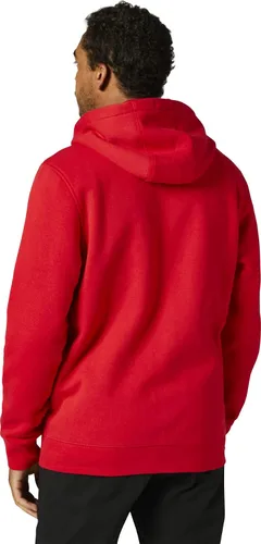 Miniatura 2 de Fox Racing Forro polar con cremallera Pinnacle para hombre
