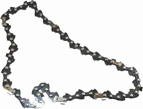 Miniatura 2 de Piezas 310987002 Cadena solo para sierra de poste Ryobi P4360; utilizado con 099988002009 8 barra.