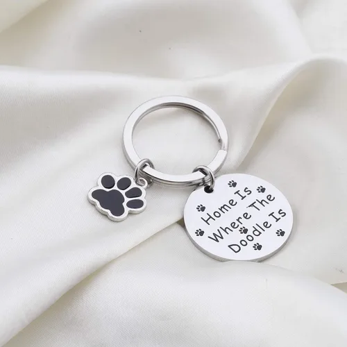 Miniatura 3 de PLITI Golden Caniche Regalos Perro Mamá Regalos Perro Papá Regalos Perro Regalo Perro Amante Regalo Mascota Padres Regalo