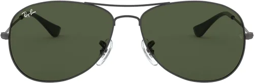 Miniatura 20 de Ray-Ban RB3362 Cockpit Aviator Gafas de sol