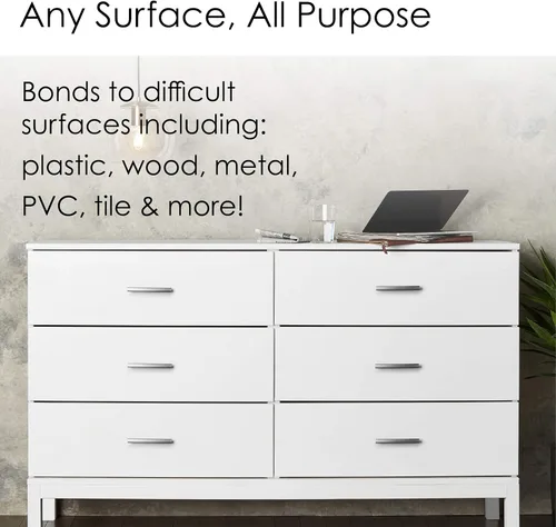 Miniatura 244 de Krylon Fusion - Pintura en aerosol adhesiva todo en uno para uso en interiores y exteriores, 12 onzas, aluminio