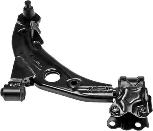 Miniatura 213 de Detroit Axle - Brazo de control delantero izquierdo FWD para VW Beetle 2012-2019 Passat 2012-2022, brazo de control inferior del lado del conductor
